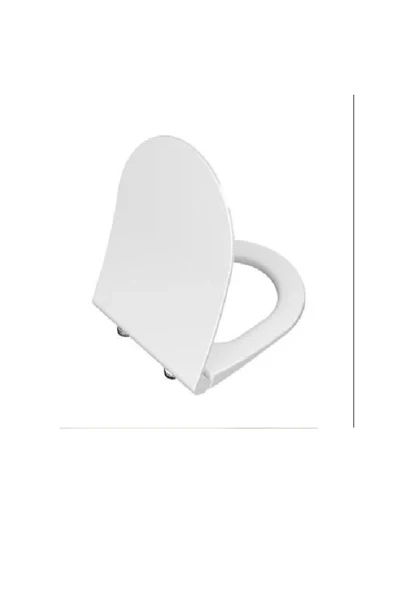 Vitra Vitra Slim Klozet Kapağı 110-003-909