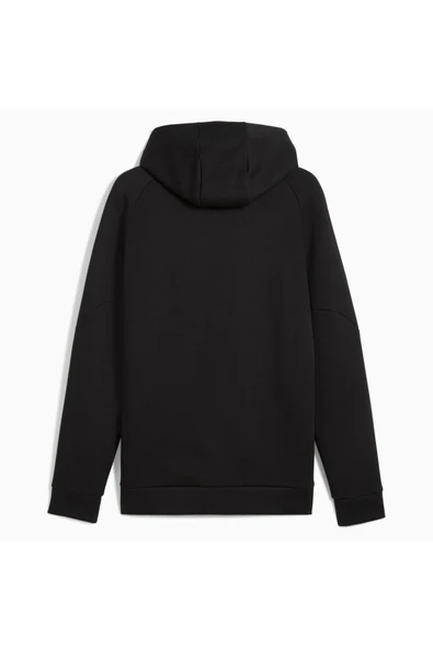PUMA ERKEK PUMATECH FULL-ZİP HOODİE EŞOFMAN ÜST 62967479 - 7