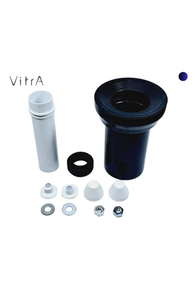 Vitra 437580Yp Vitra Klozet Kada Seti