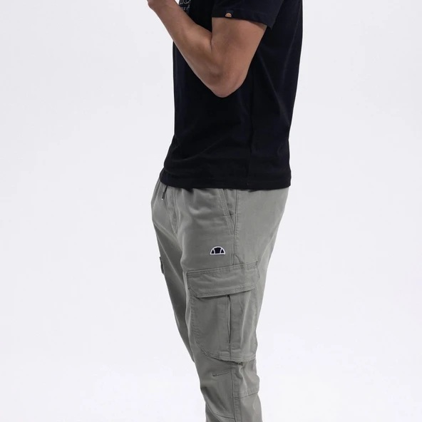 Ellesse Erkek Haki Kargo Pantolon – EM473-KH