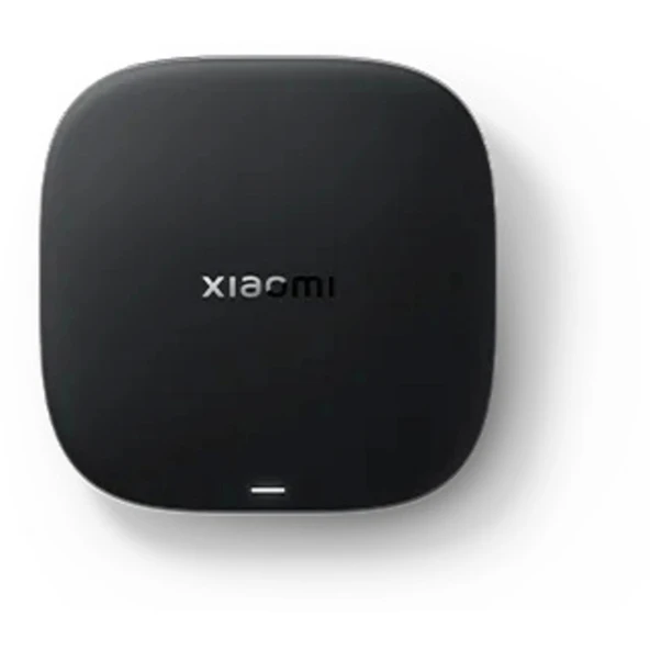 Xiaomi Mi Box S 4K Android TV Box Medya Oynatıcı (3. Nesil) - 2