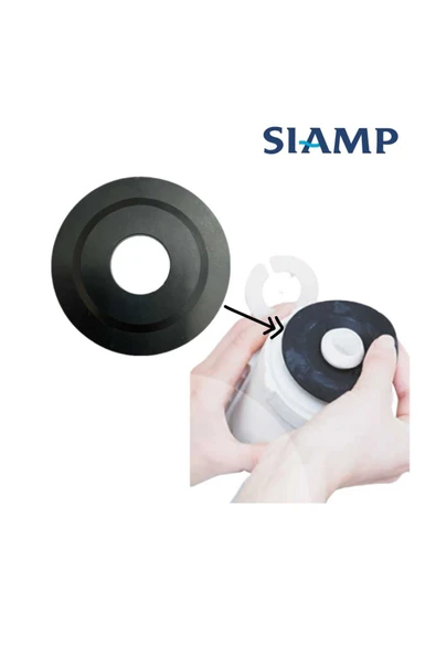 Siamp Rezervuar İç Takım Orta Göbek Contası