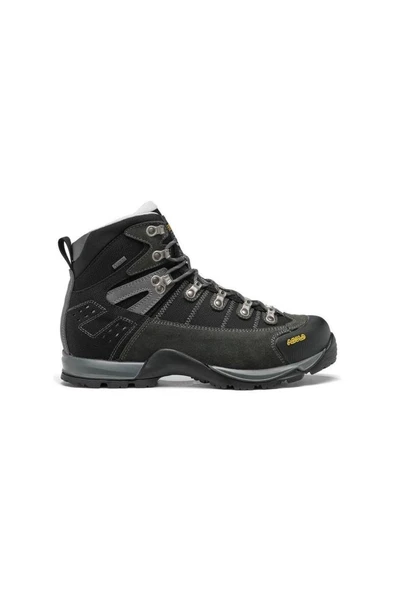Asolo Fugitive Gore Tex Erkek Trekking Botu - 2