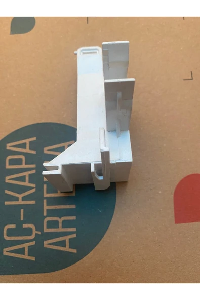 Vitra Flatör Şamandıra Doldurma Grubu Adaptörü Tutucu Bağlantı Parçası - Resim 2