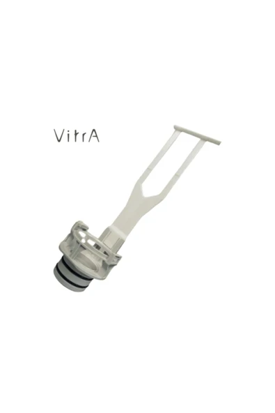 Vitra 436734Yp Gömme Rezervuar Boşaltma Grubu Yatağı