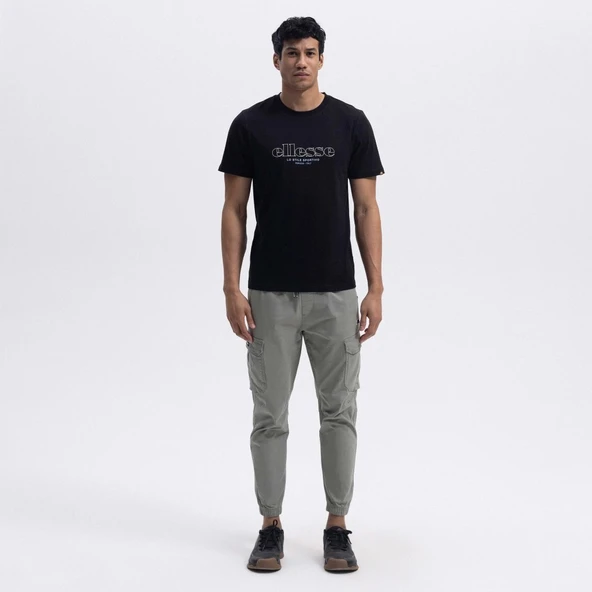 Ellesse Erkek Haki Kargo Pantolon – EM473-KH - 2