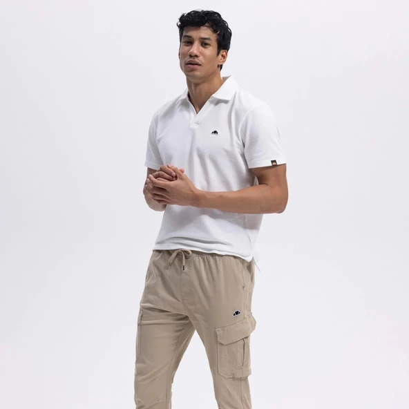 Ellesse Erkek Bej Kargo Pantolon – EM473-BG - 2