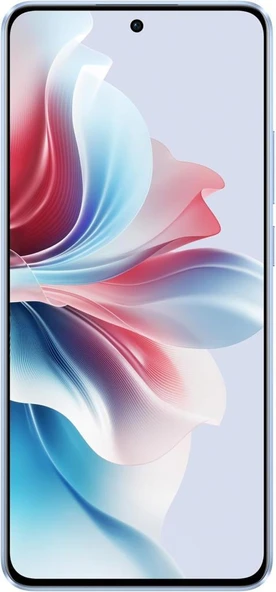 Oppo Reno 11 F 256 GB Mavi (Oppo Türkiye Garantili)