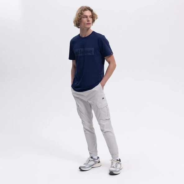 Ellesse Erkek Taş Kargo Pantolon – EM473-STN - 2