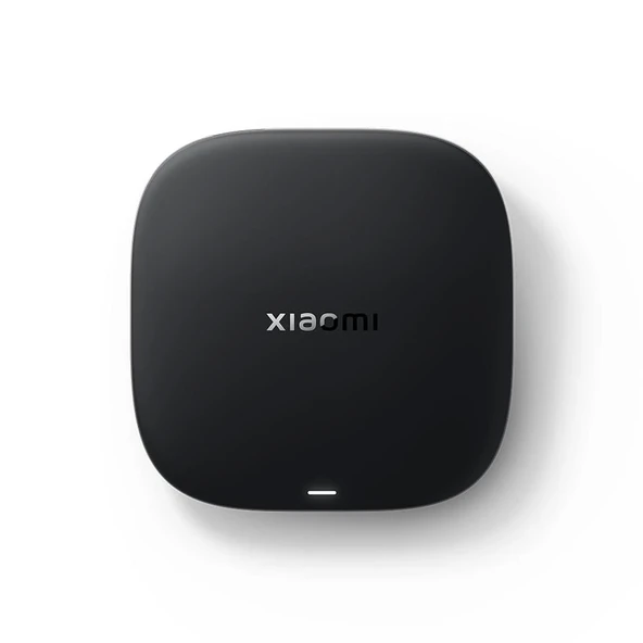 Xiaomi Mi Box S 4K Android TV Box Medya Oynatıcı (3. Nesil) - 6