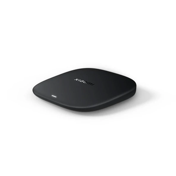 Xiaomi Mi Box S 4K Android TV Box Medya Oynatıcı (3. Nesil) - 3
