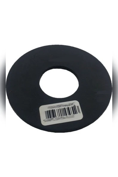 Siamp Rezervuar İç Takım Contası Boşaltma Contası 8Cm - Resim 2