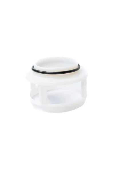 Çeşitli Vitra Gömme Rezervuar Boşaltma Grubu Alt Yatak Parçası - Resim 2