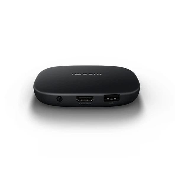 Xiaomi Mi Box S 4K Android TV Box Medya Oynatıcı (3. Nesil) - 5