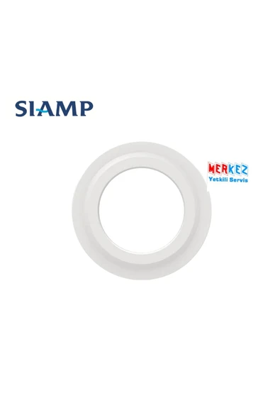 Siamp Siamp Basmalı Rezervuar İç Takım Boşaltma Contası - 3