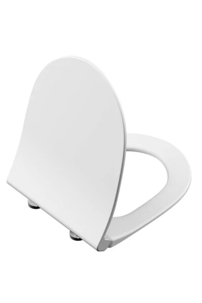 Vitra Sento Smoothflush Rim-Ex Asma Klozet+ Gömme Rezervuar Set - 2