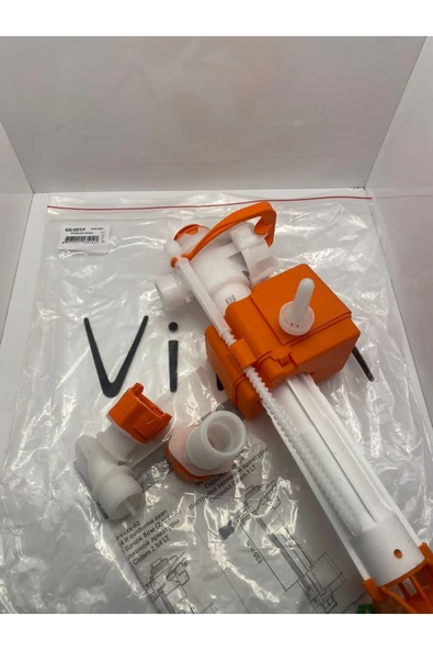 Vitra Gömme Rezervuar Doldurma Grubu ( Şamandıra ) - 426185 Yp - 2