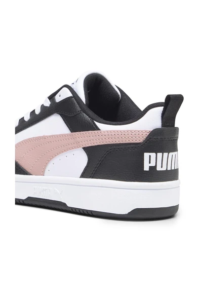 PUMA ERKEK REBOUND V6 LOW SPOR AYAKKABI 39232811 - 2