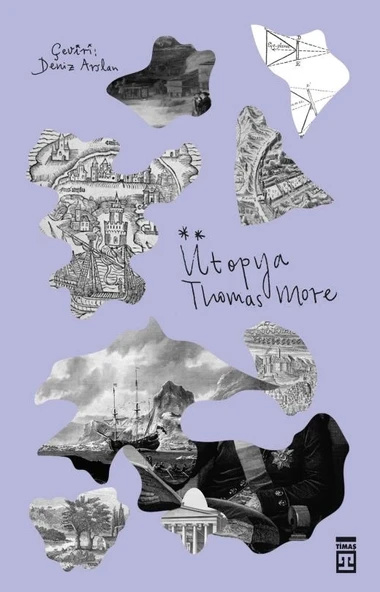 Ütopya. Thomas More Timaş