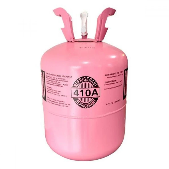 ICELOONG R410A KLİMA GAZI 11,3 KG