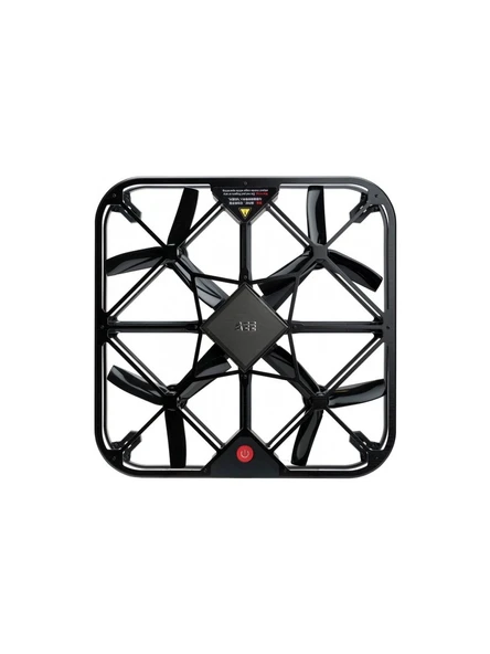 Aee Sparrow Full Hd Kameralı 360' Dönebilen Wi-Fi Selfie Drone - 5