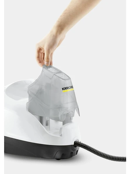 Karcher Sc4 Easyfix Buharlı Temizleyici - 3