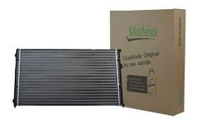 MOTOR SU RADYATORU E.NO:231265 CADDY 1.4i AEX 1.6i 1F 1.9D 1Y 96-- KLIMALI-VALEO 731265 Kırmızı S