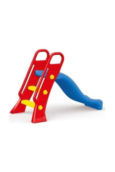 Dolu Junior Kaydırak - 2