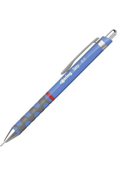 Rotring Tikky Versatil Kalem 0.5 Mm Menekşe Mavi 2214582 ürün görseli