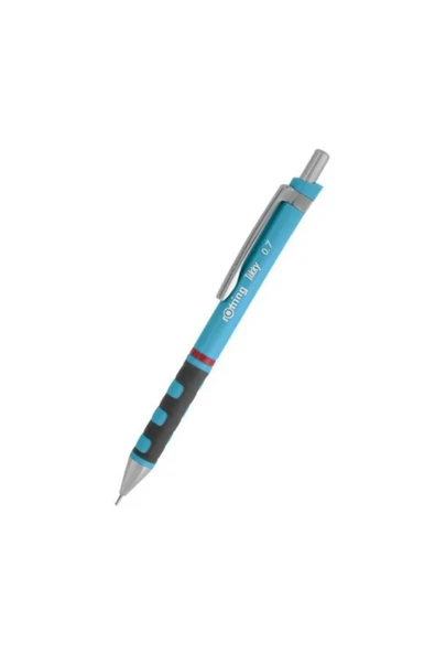 Rotring Tikky Açık Mavi 0.7 mm Versatil Kalem