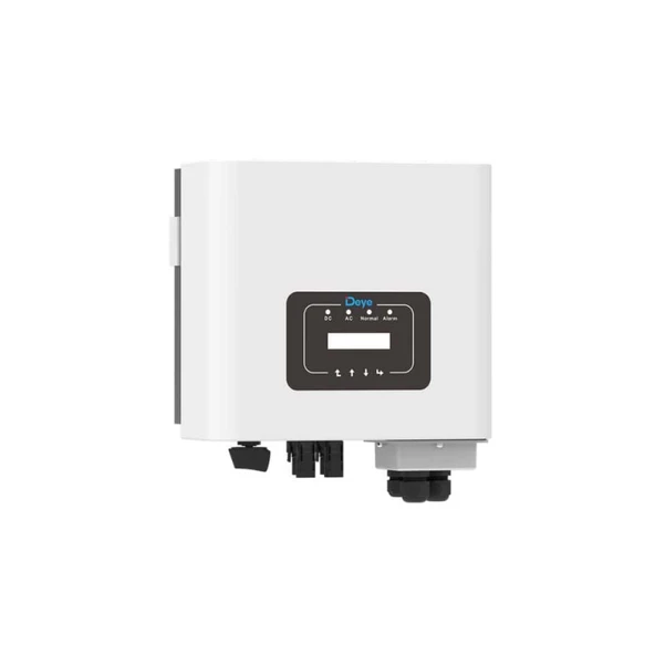 DEYE 5Kw Monofaze On Grid İnverter