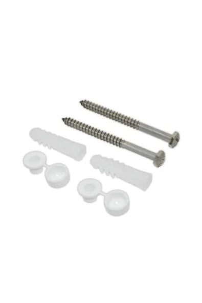 KLOZET MONTAJ VİDASI