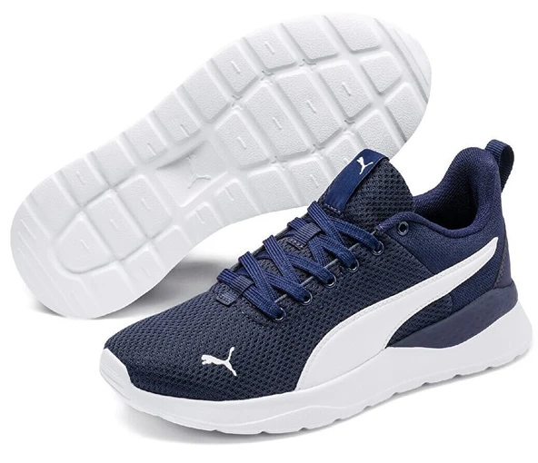 Puma Anzarun Lite Jr 372004-03 Unisex Spor Ayakkabı