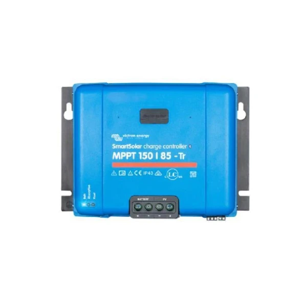 Victron Smartsolar Mppt 250/60-Tr – Gelişmiş Güneş Enerjisi Şarj Kontrol Cihazı