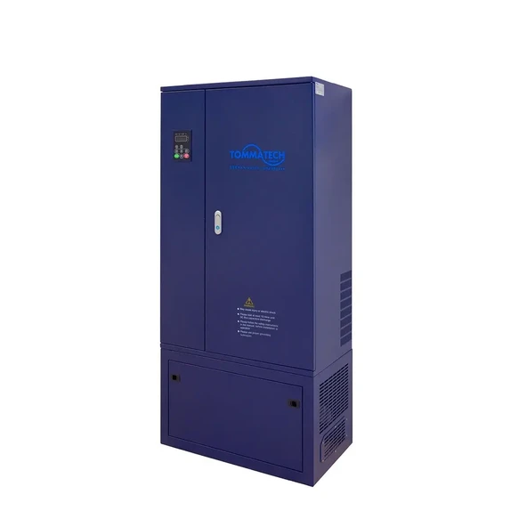 Tommatech 185Kw 900Vdc 3 Faz / 380Vac Sulama Pompası İnverteri