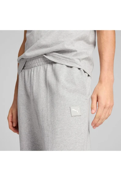 PUMA ERKEK ESS ELEVATED PANTS TR CL EŞOFMAN ALT 69089604 - 6