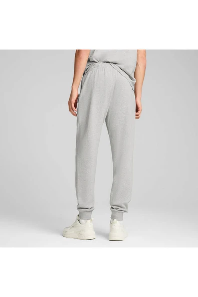 PUMA ERKEK ESS ELEVATED PANTS TR CL EŞOFMAN ALT 69089604 - 2