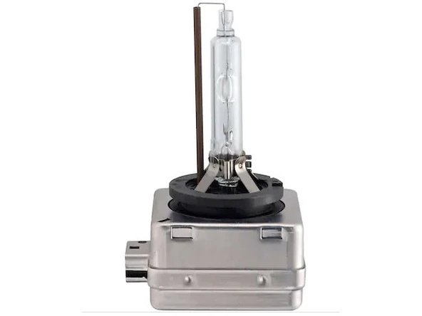 Ampul D1S Xenon Doğal Beyaz WP_D1S/4300K
