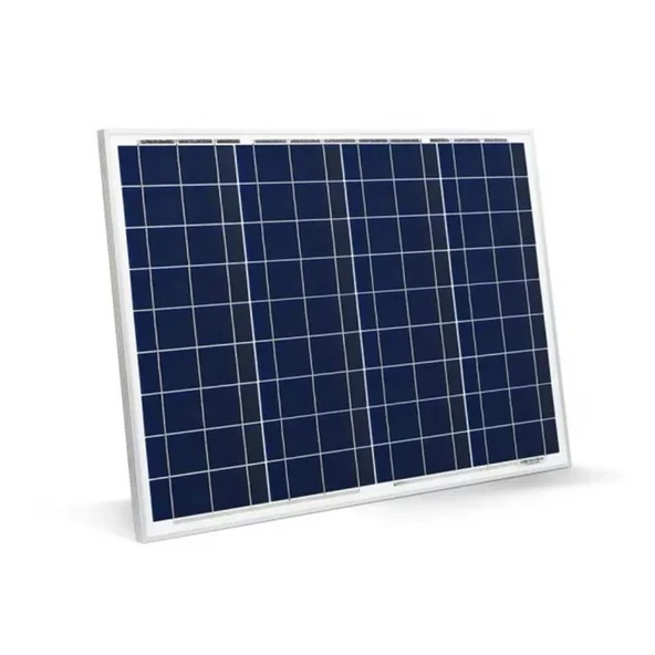 Lexron 42W Polykristal Güneş Paneli