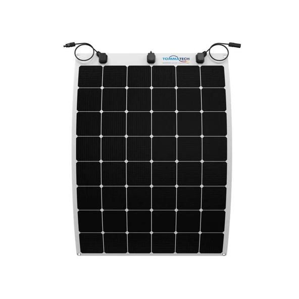 Tommatech 170 Watt Esnek Güneş Paneli Flexıble