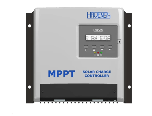 Havensis 80A 200V Mppt Solar Şarj Kontrol Cihazı