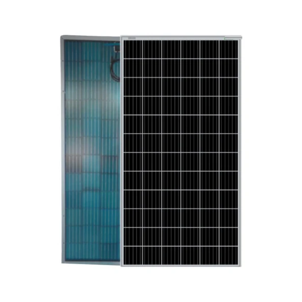 Lexron 470W Bıfacıal Monokristal Güneş Paneli