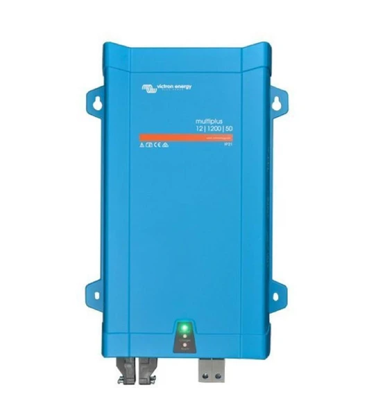 Victron Multiplus 12/1200/50-16 – Gelişmiş İnvertör Ve Şarj Cihazı