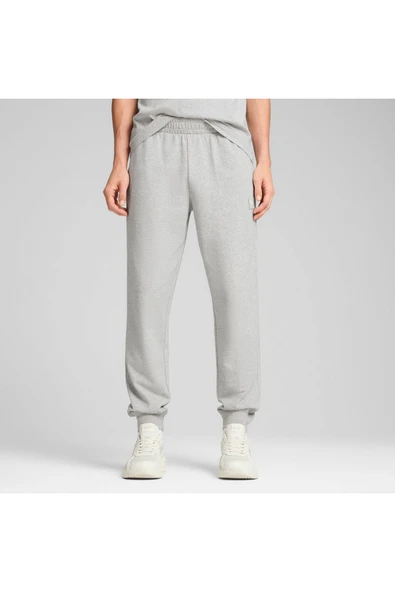 PUMA ERKEK ESS ELEVATED PANTS TR CL EŞOFMAN ALT 69089604 - 3