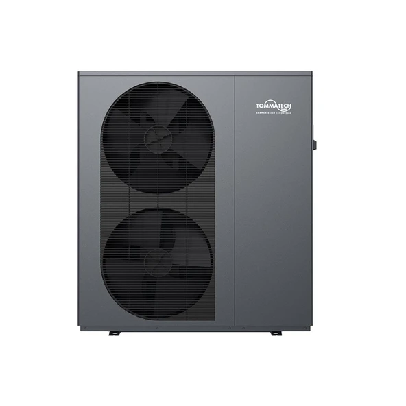 Tommatech 16Kw Isı Pompası (Monofaze)