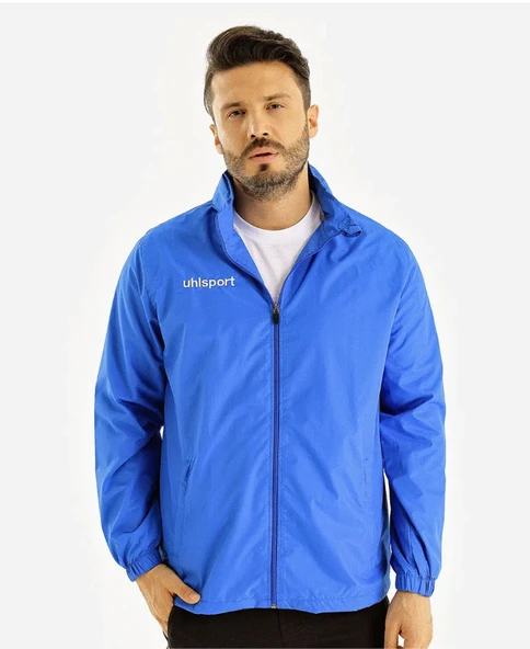 uhlsport 1101750 Play Yağmurluk-MAVİ - 2