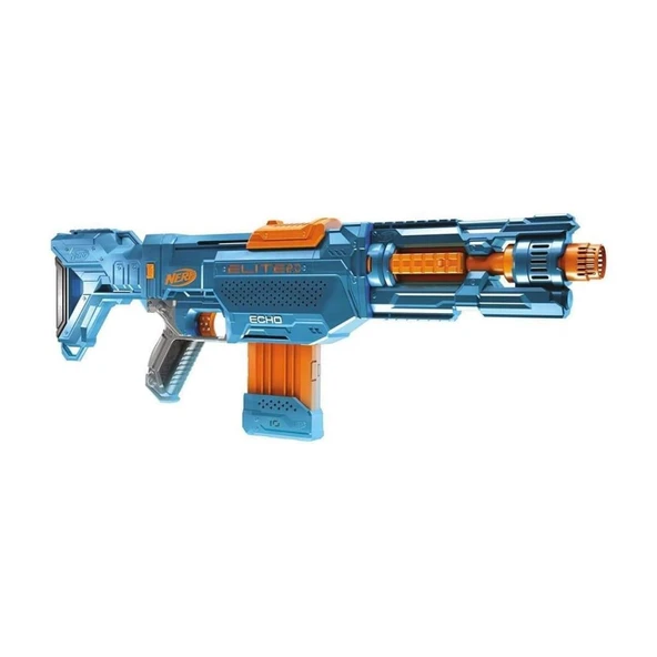 E9533 Nerf Elite 2.0 Echo CS-10 - Resim 2