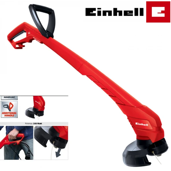 Einhell GC-ET 3023 Elektrikli Kenar Kesme