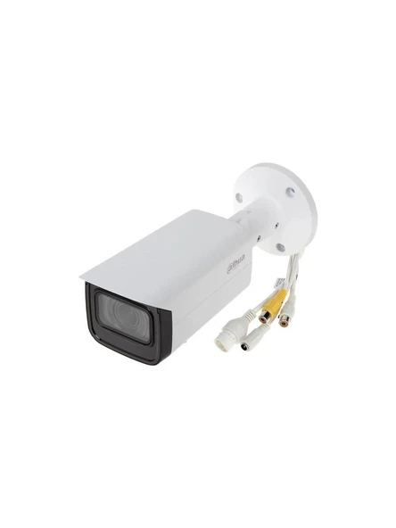 Dahua IPC-HFW2441T-ZAS Bullet 4 MP 360 Derece Gece Görüşlü IP Güvenlik Kamerası