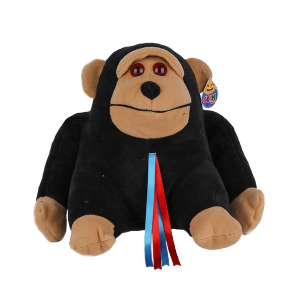 FK-2218 Peluş Goril 30 cm -Grantoys - 2